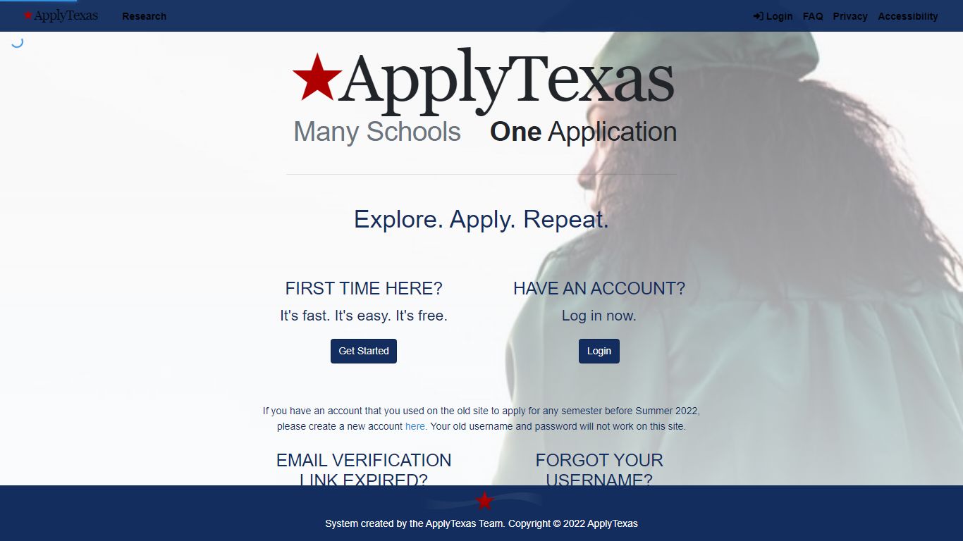 ApplyTexas